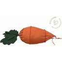 Lorena Canals Pouf - Cathy the Carrot - 1 pcs