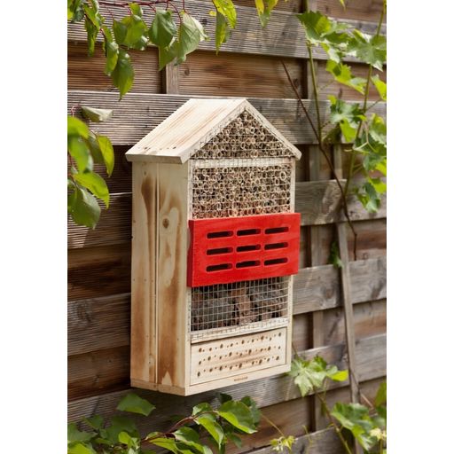 Windhager 5 Star Insect Hotel - 1 Pc.