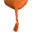 Lorena Canals Coussin Tricoté -  Cathy the Carrot - 1 pcs