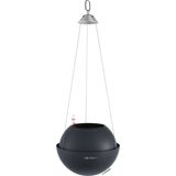 Lechuza BOLA Color 32 Hanging Planter