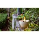 Denk Ceramic Outdoor Waxburner CeraNatur® - 1 Pc.