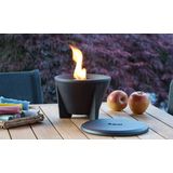 Denk Ceramic Outdoor Waxburner CeraLava®