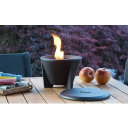Denk Ceramic Outdoor Waxburner CeraLava®
