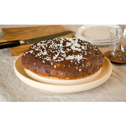 Denk Ceramic Bread&Cake - Baking Plate - 1 Pc.