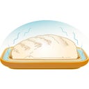 Denk Keramik Moule Bread&Cake XL - 1 pcs