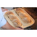 Denk Keramik Moule à Baguette - 1 pcs