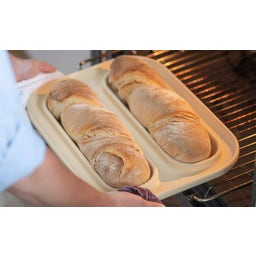 Denk Keramik Moule à Baguette - 1 pcs
