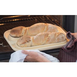 Denk Keramik Moule à Baguette - 1 pcs
