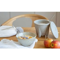 Denk Ceramic Granicium Yoghurt Maker - 2 Parts - 1 Set