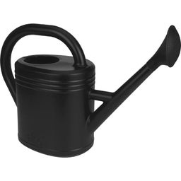 elho green basics watering can - 10 L - nero vivace