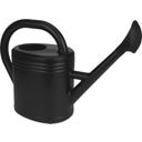elho green basics watering can - 10 L - nero vivace