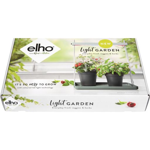 elho green basics Light Garden - 1 k.