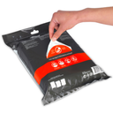 PerfectFit Müllbeutel für Bo Touch Bin - Spenderverpackung - 60L (M) - 40 Stück