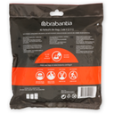 PerfectFit Müllbeutel für Bo Touch Bin - Spenderverpackung - 3L (V) - 40 Stück