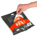 PerfectFit Müllbeutel für Bo Touch Bin - Spenderverpackung - 3L (V) - 40 Stück