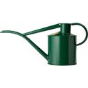 HAWS Indoor Metal Watering Can - 1 L - Green