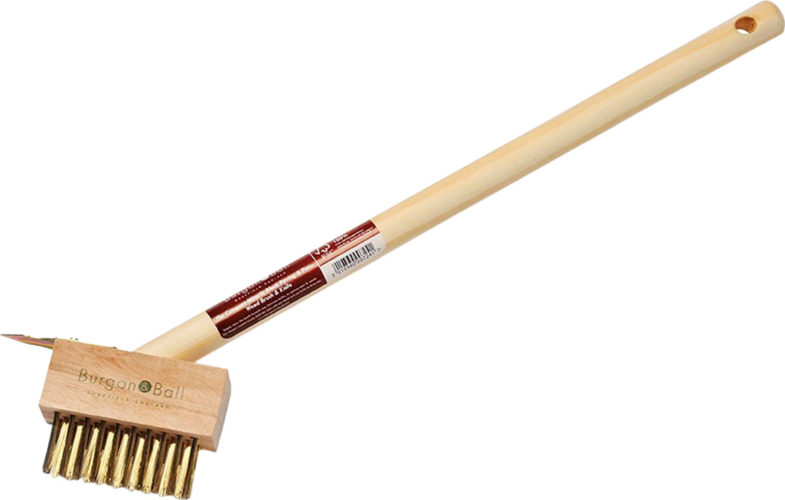 Burgon & Ball Fugenreiniger 