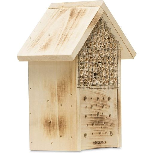 Windhager Post Office Insect Hotel - 1 Pc.