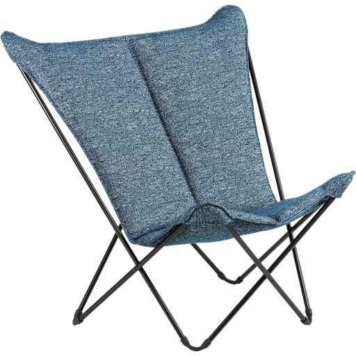 Lafuma SPHINX Lounge Chair Tundra - Kobolt