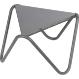 VOGUE odlagalna mizica s perforirano ploščo