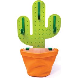 SVOORA Appendiabiti per Bambini - Cactus