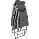 Lafuma Fauteuil Relax FUTURA BeComfort® - Gris foncé