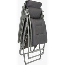 Lafuma Fauteuil Relax FUTURA BeComfort® - Gris foncé