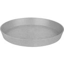 elho loft urban saucer round 30 - living concrete