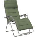 Lafuma Fauteuil Relax FUTURA BeComfort® XL - Olive