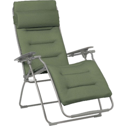 Lafuma Fauteuil Relax FUTURA BeComfort® XL - Olive