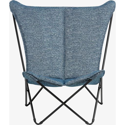 Lafuma SPHINX Lounge Chair Tundra - Kobolt