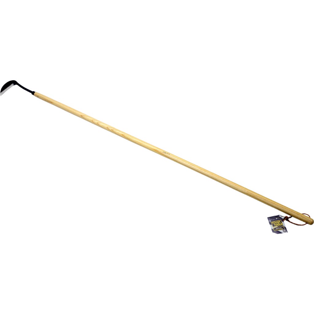 Burgon & Ball Japanische Sichel mit 148 cm Stiel - Interismo Onlineshop