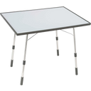 CALIFORNIA Camping Table, Adjustable Height - 1 item
