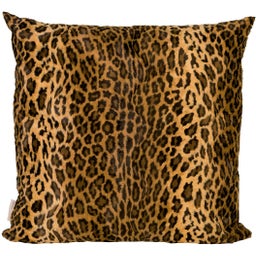 Winter Home Kissen Jaguar