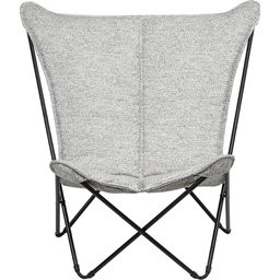 Lafuma SPHINX Tundra Lounge Chair - Granite