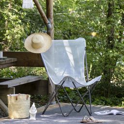 Lafuma MAXI POP UP Camping - Ciel