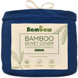 Bambaw Cozy Bambu Påslakan 135 x 200 cm