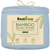 Bambaw Cozy Bamboo Duvet Cover 135 x 200 cm