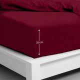 Bambaw Cozy Bamboo Fitted Sheet 180 x 200 cm