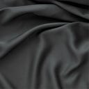 Bambaw Cozy Bambus Spannbettlaken 180 x 200 cm - Charcoal