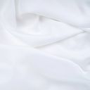 Bambaw Cozy Bamboo Fitted Sheet 160 x 200 cm - White