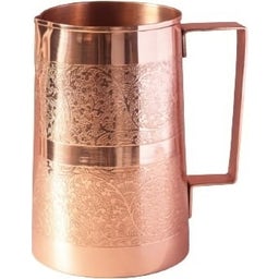 FORREST & LOVE Copper Jug