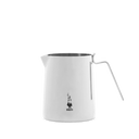 Bialetti Milk Pitcher, Stainless Steel - 500 ml