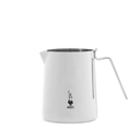 Bialetti Milk Pitcher, Stainless Steel - 750 ml