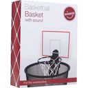 Winkee Basketbollsring för Soptunnan - 1 st.