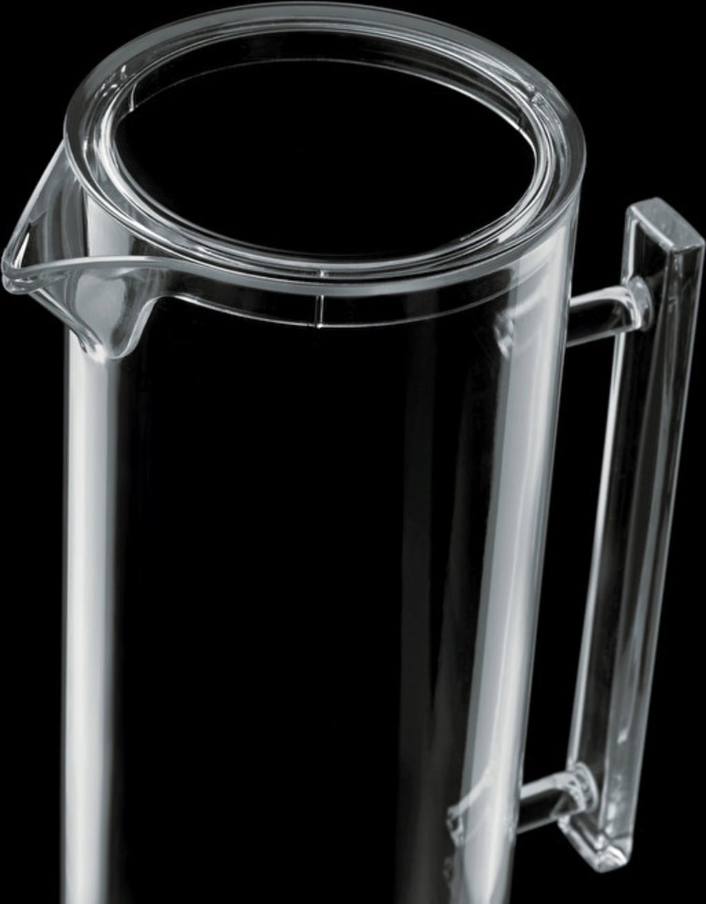 guzzini Ecoplastic Carafe 