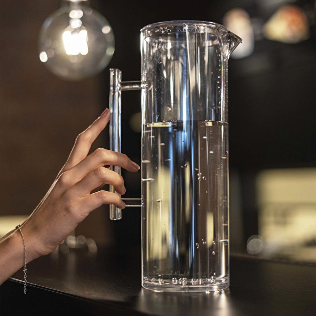 guzzini Ecoplastic Carafe 