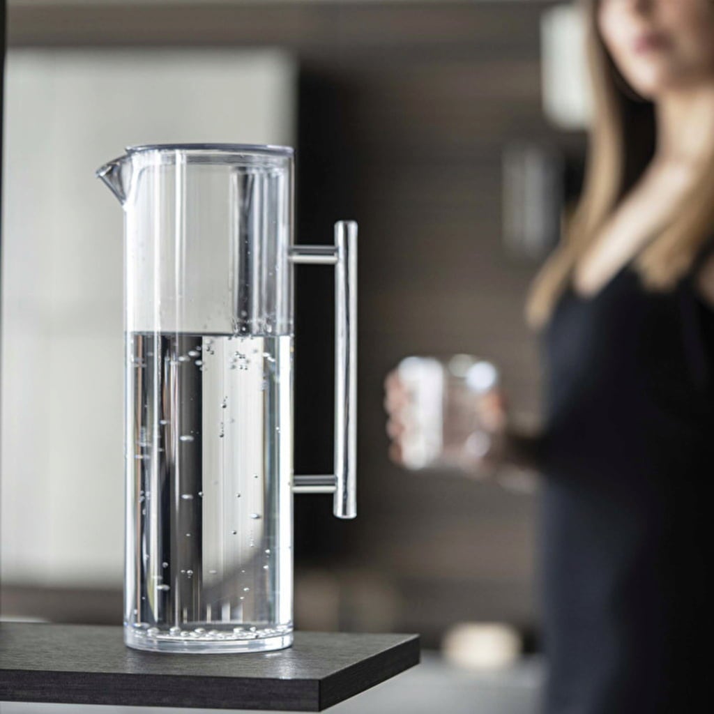 guzzini Ecoplastic Carafe 