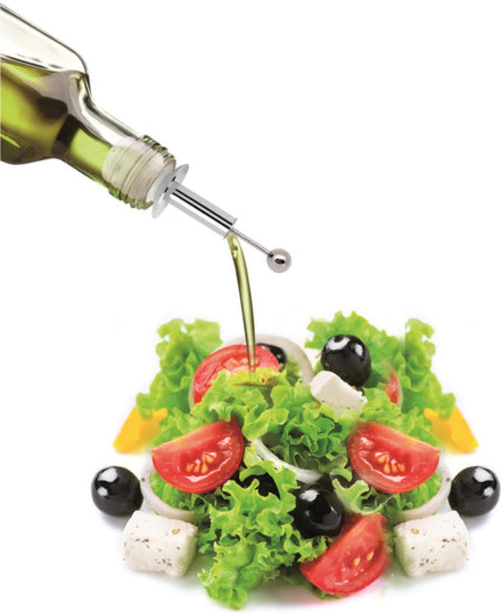 Olipac Dispenser with Ball - 1 item