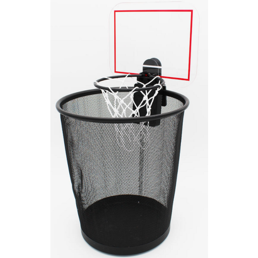 Winkee Basketball Hoop for the Waste Paper Bin - 1 item
